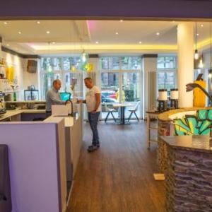 Hotel Madeleine Biohotel