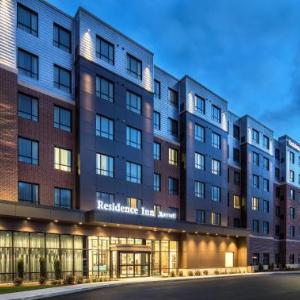 Residence Inn by Marriott Boston Braintree