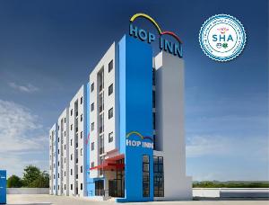 Hop Inn Lampang City Center, Lampang