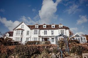 The Bay Hotel, Camborne