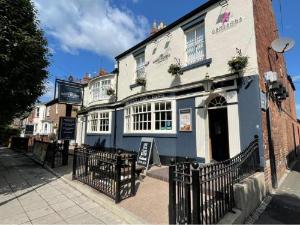 The Grey Horse, Darlington