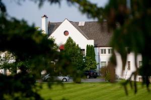 La Tourelle Hotel & Spa, Ithaca