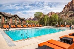 SpringHill Suites by Marriott Springdale Zion National Park, Springdale
