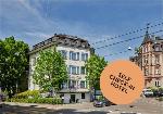 Zurich Switzerland Hotels - Sorell Hotel Rex