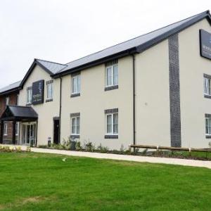 Hotels near Sherwood Pines Mansfield - Lock Keeper Worksop by Marston's Inns