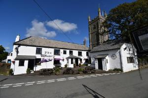 The Weary Friar Inn, Saltash