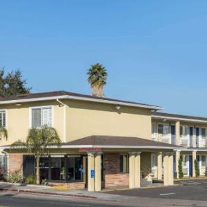 Hotels Near Foley Cultural Center Vallejo Ca Concerthotels Foley Cultural Center Hotels Travelodge Vallejo Napa Valley