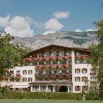 Laax Switzerland Hotels - Hotel Adula