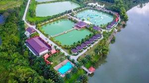 Lamphurai Riverside, Trat