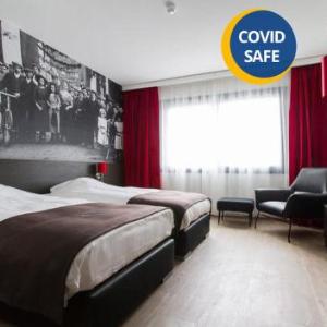 Bastion Hotel Eindhoven Waalre