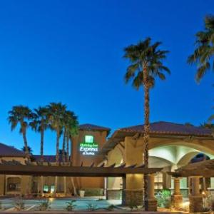 Holiday Inn Express & Suites Rancho Mirage