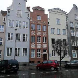Rent a Flat - Old Town apartments
