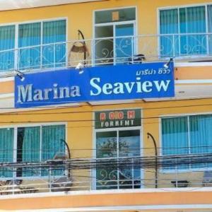 Krabi Marina Seaview