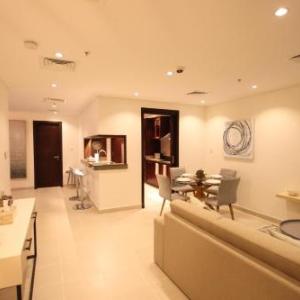 Boutique Living - Dubai Marina Promenade