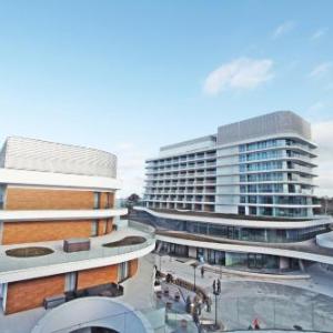 Baltic Park Molo by Baltic Home