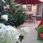 Guest accommodation in Anapa 