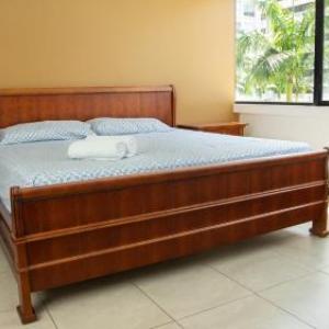 Bellini I 2 2 habitaciones Puerto Santa Ana Guayaquil