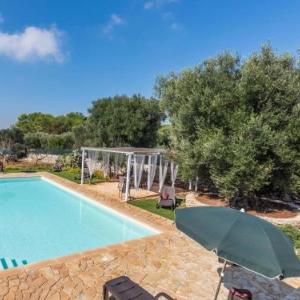Locazione Turistica Villa Calliope BR07400391000006580
