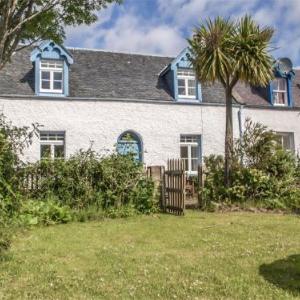 Holiday Home Tigh na Dalach