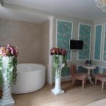 Guest accommodation in Moscow 