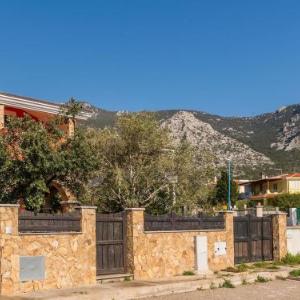 Locazione Turistica CASA ARANCIO