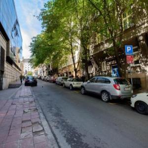Ben Akiba Luxury Suites