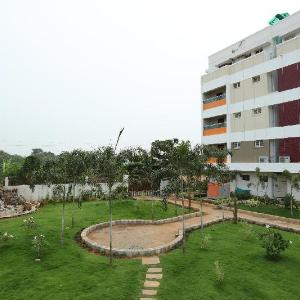 Hotel Green Palace