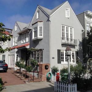My Rosegarden Guest Rooms