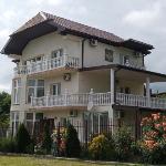 Guest accommodation in Gelendzhik 