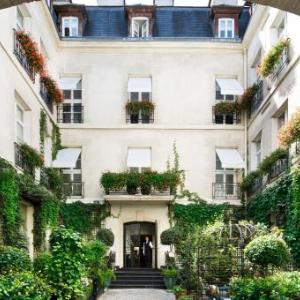 Relais Christine Hotel