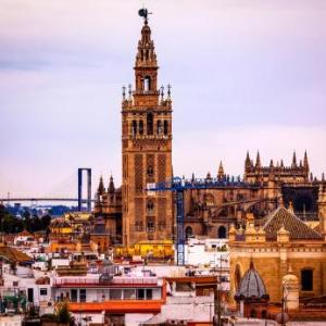 Apartamento Catedral