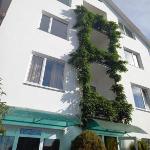 Guesthouse BS Lazarevskoye 