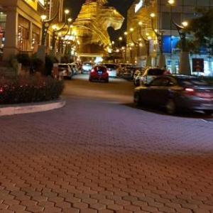 Luxury Resort Suites@ Sunway City