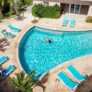 Hotel RH Boutique Aruba