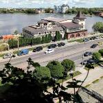 Apartment options in the center Kaliningrad 