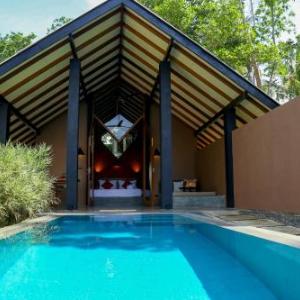 Nisala Villas