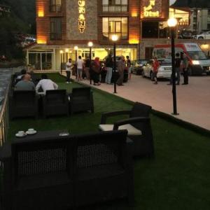 Hanedan Suit Hotel