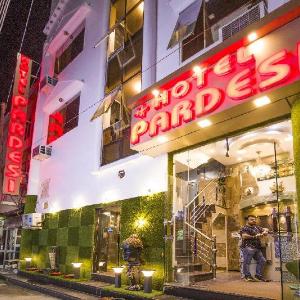 Hotel Pardesi