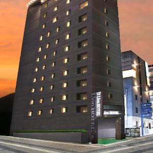 Lion Hotel