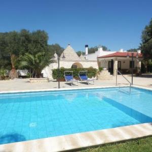 Locazione Turistica Trullo Maisha