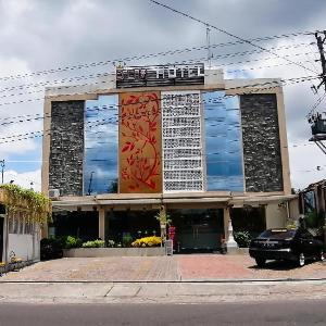 Dom Hotel Jogja