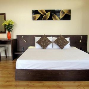 Villa Panda 3 at Sea Links Golf Resort