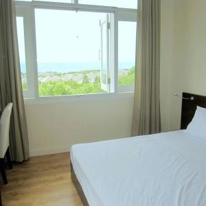 Villa Panda 4 at Sea Links Golf Resort