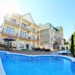 Guesthouse Dubrava Gelendzhik