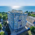 Apartment with kitchen on Kirova 1 Anapa 