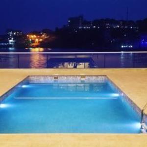 Mamba Point Hotel