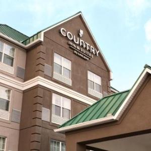 Country Inn & Suites by Radisson Georgetown KY