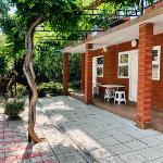 Vega Guest House Anapa 