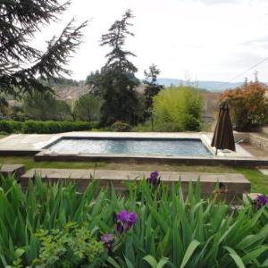 B&B en Provence- Villa Saint Marc