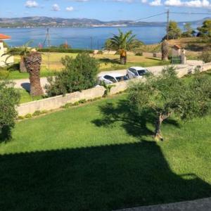 Aloni Studios and Apartments